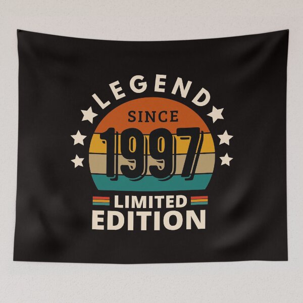Item preview, LEGEND 1997, VINTAGE 1997 designed and sold by DIDAKU.