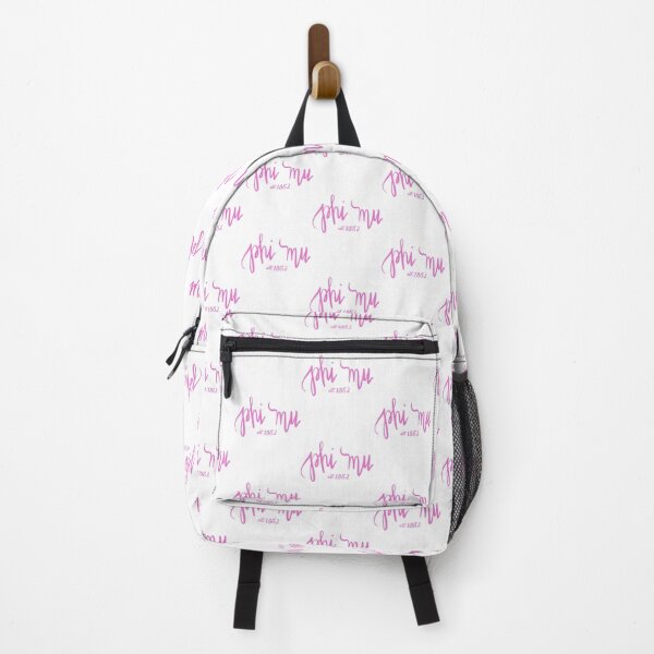 Item preview, Phi Mu Cursive   designed and sold by SundaysBestDe.