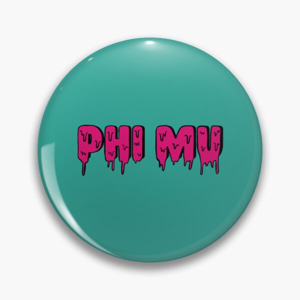 Item preview, Phi Mu drippyyy   designed and sold by SundaysBestDe.