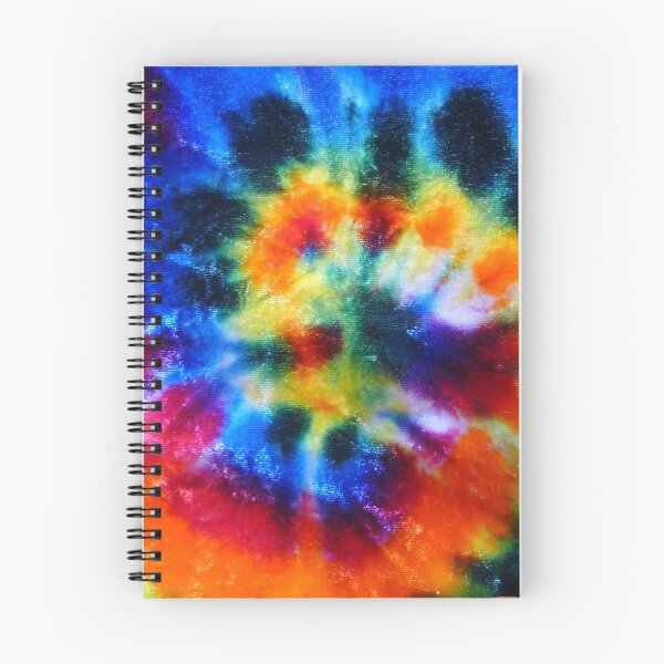 Item preview, Tie Dye Galaxy designed and sold by FoxtrotTeddy.