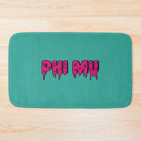 Item preview, Phi Mu drippyyy   designed and sold by SundaysBestDe.