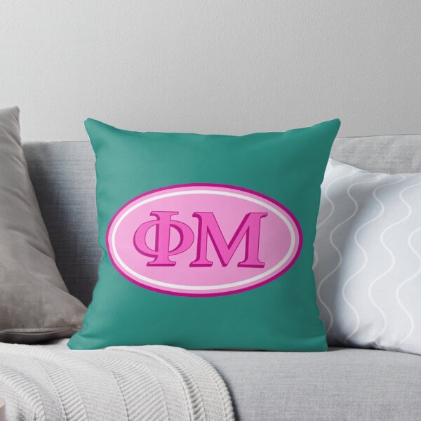 Item preview, Phi Mu Fraternity    designed and sold by SundaysBestDe.