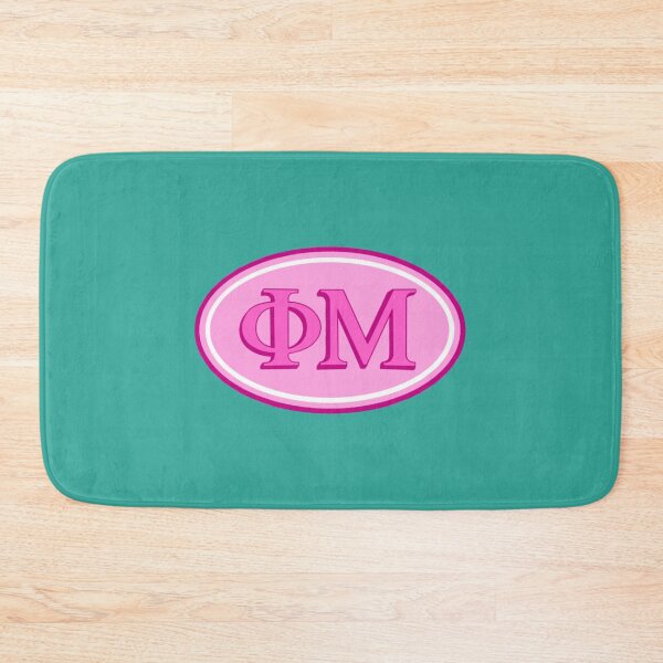Item preview, Phi Mu Fraternity    designed and sold by SundaysBestDe.