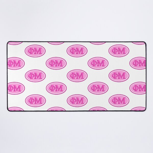 Item preview, Phi Mu Fraternity    designed and sold by SundaysBestDe.