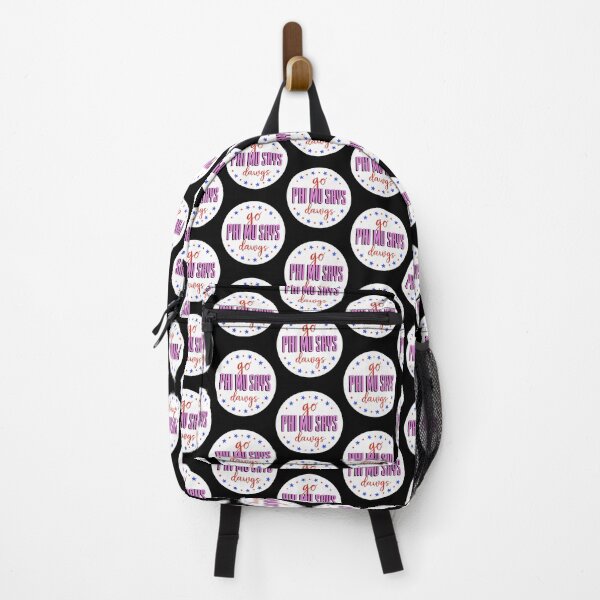 Item preview, Phi Mu Game Day   designed and sold by SundaysBestDe.