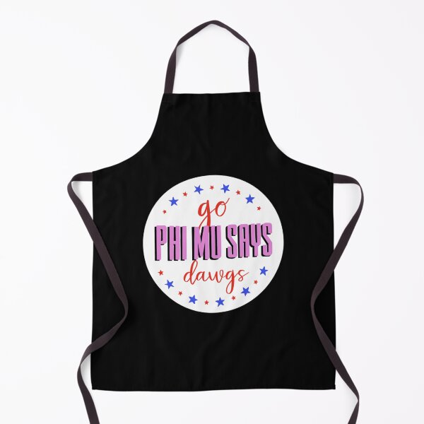 Item preview, Phi Mu Game Day   designed and sold by SundaysBestDe.