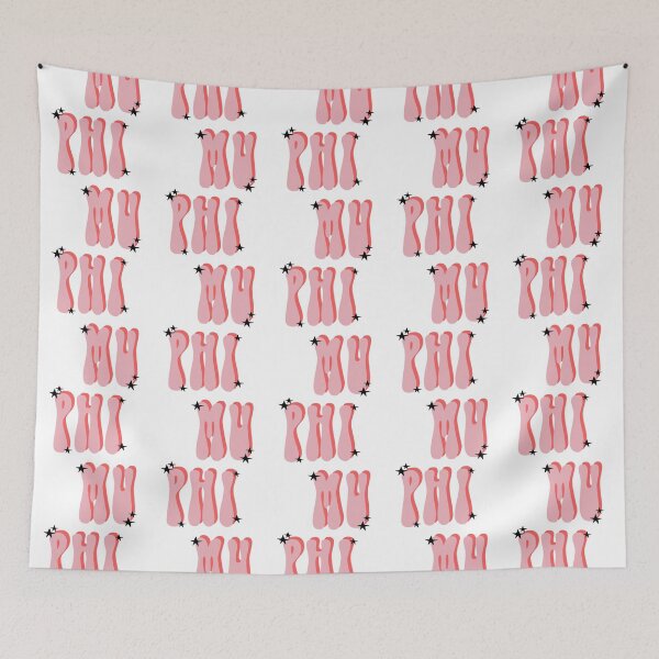 Item preview, Phi Mu Groovy    designed and sold by SundaysBestDe.