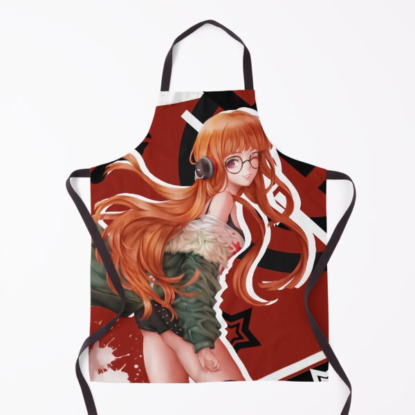 Item preview, Futaba Sakura Navi Persona 5 For Wibu designed and sold by lorypig.