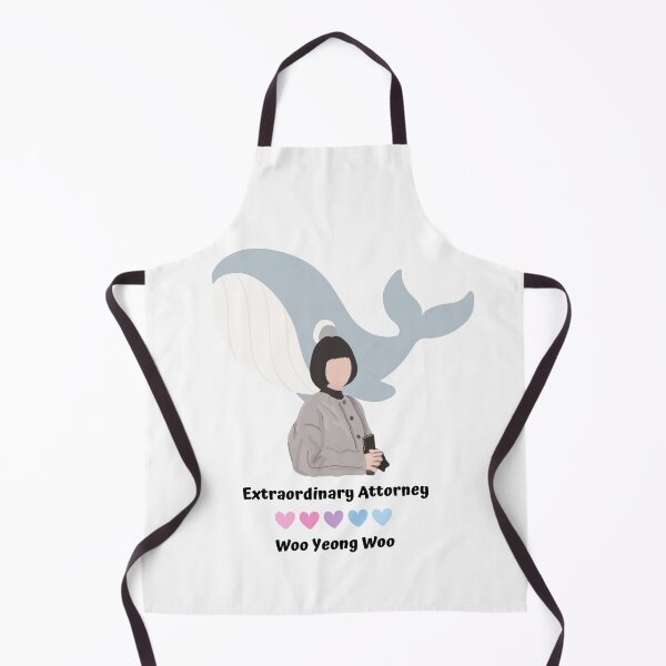 Item preview, extraordinary attorney Woo Yong Woo & whale background designed and sold by paintingtour.