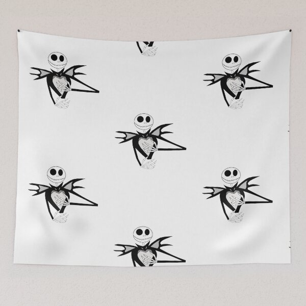 Item preview, Jack Skellington designed and sold by paulyd.