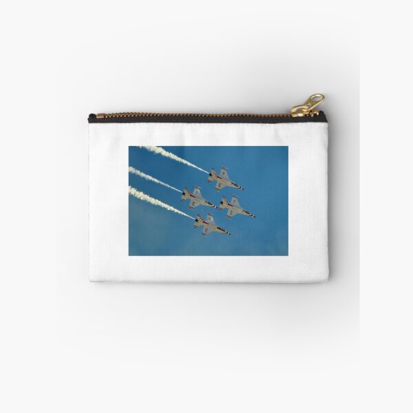 Item preview, U.S. Air Force Thunderbirds designed and sold by Eleu Tabares.