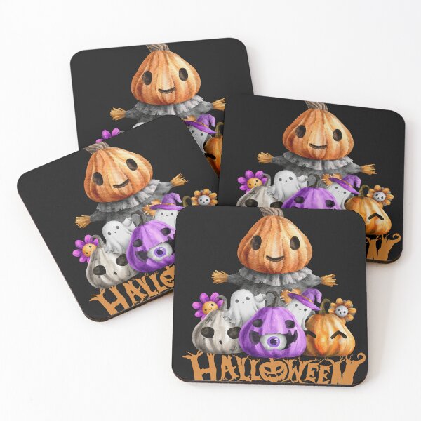 Item preview, Spooky Voodoo Bunny Doll Cyber-Halloween Digital Design designed and sold by mangaworldart.
