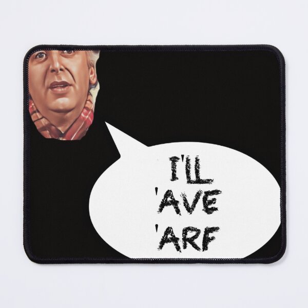 Item preview, I'll 'ave 'arf designed and sold by halibutgoatramb.