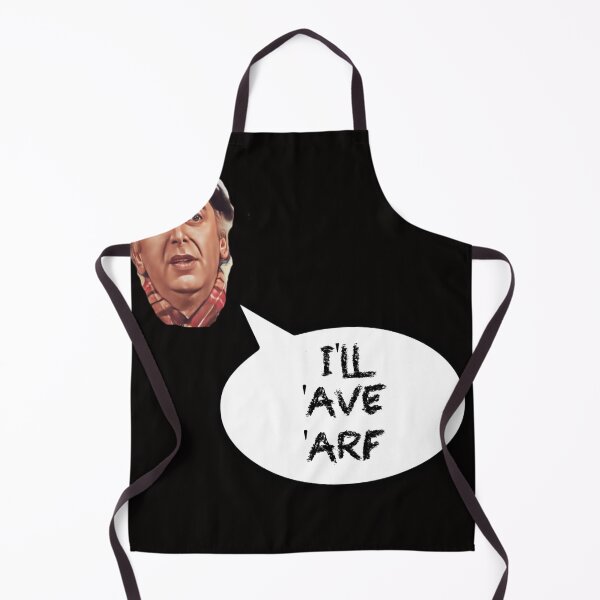 Item preview, I'll 'ave 'arf designed and sold by halibutgoatramb.