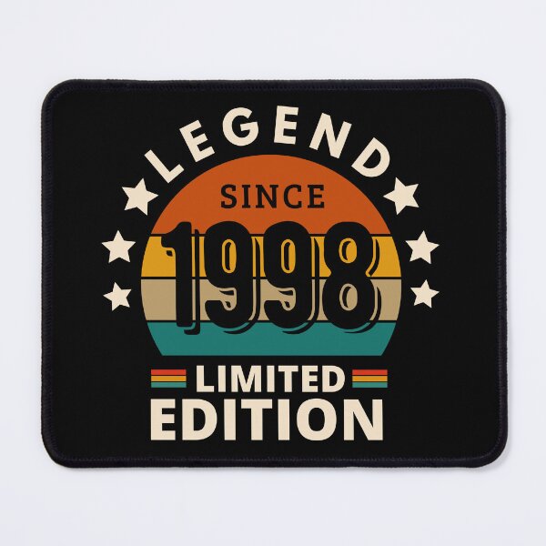 Item preview, LEGEND 1998, VINTAGE 1998 designed and sold by DIDAKU.