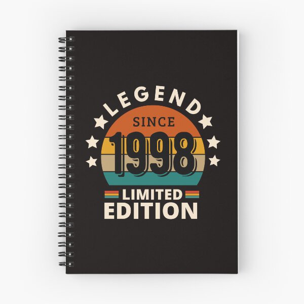 Item preview, LEGEND 1998, VINTAGE 1998 designed and sold by DIDAKU.