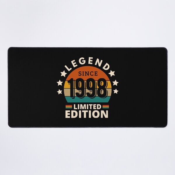 Item preview, LEGEND 1998, VINTAGE 1998 designed and sold by DIDAKU.