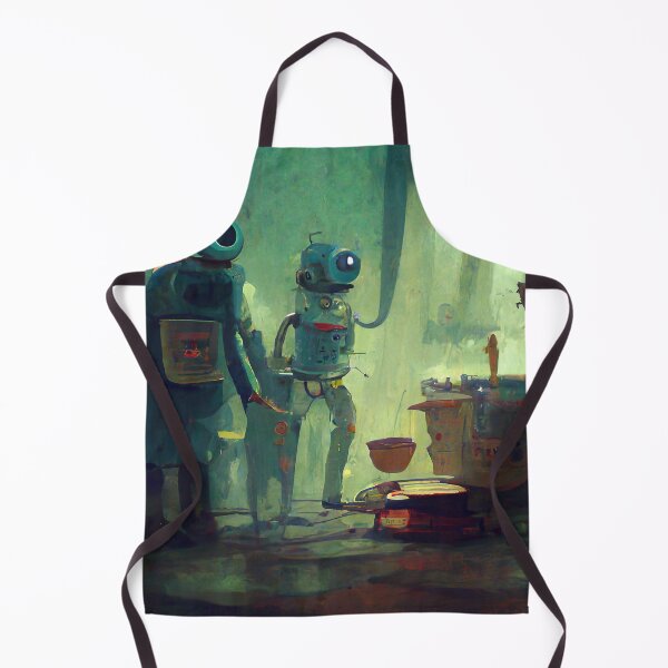 Item preview, The Fans designed and sold by mikelovesrobots.