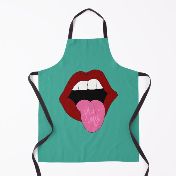 Item preview, Phi Mu Lips   designed and sold by SundaysBestDe.