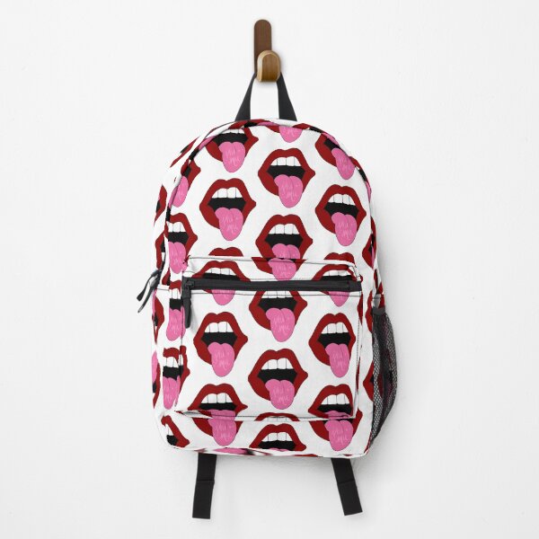 Item preview, Phi Mu Lips   designed and sold by SundaysBestDe.