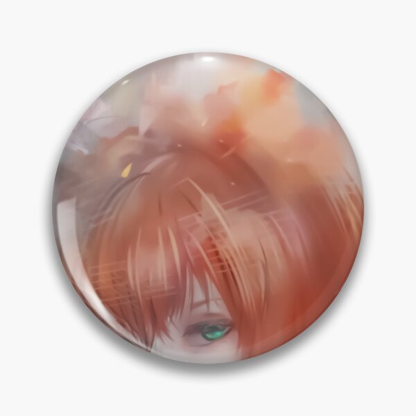 Item preview, Chise Hatori The Ancient Magus Bride Design Fanart designed and sold by valekun.