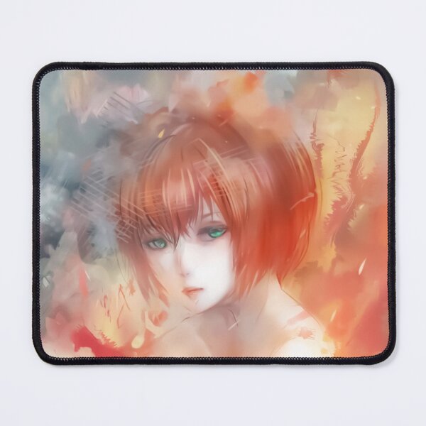 Item preview, Chise Hatori The Ancient Magus Bride Design Fanart designed and sold by valekun.