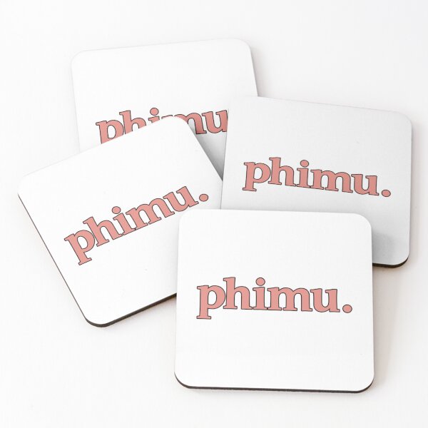 Item preview, Phi Mu Pastel Fitted Scoop  designed and sold by SundaysBestDe.