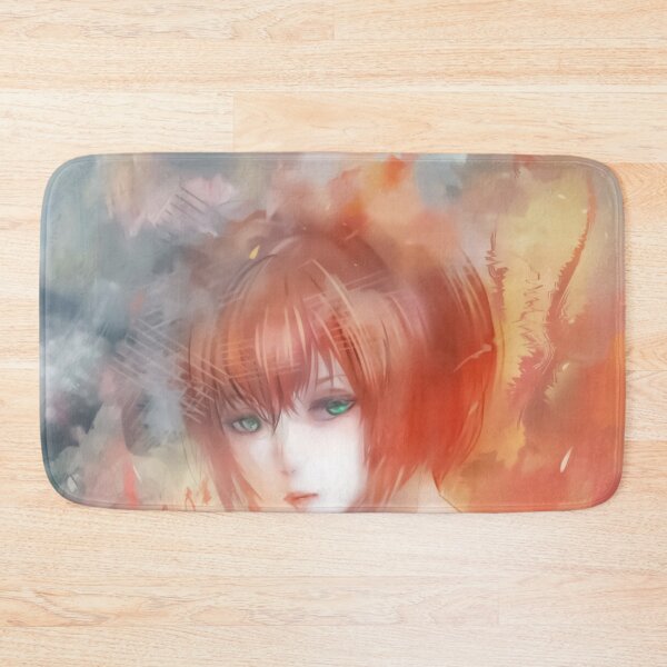 Item preview, Chise Hatori The Ancient Magus Bride Design Fanart designed and sold by valekun.