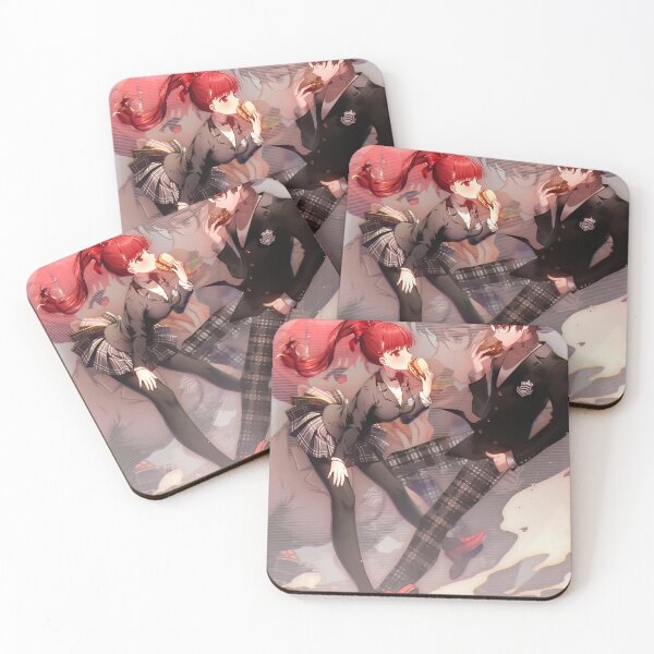 Item preview, Ren Amamiya Joker Persona 5 Printing For Wibu designed and sold by lorypig.