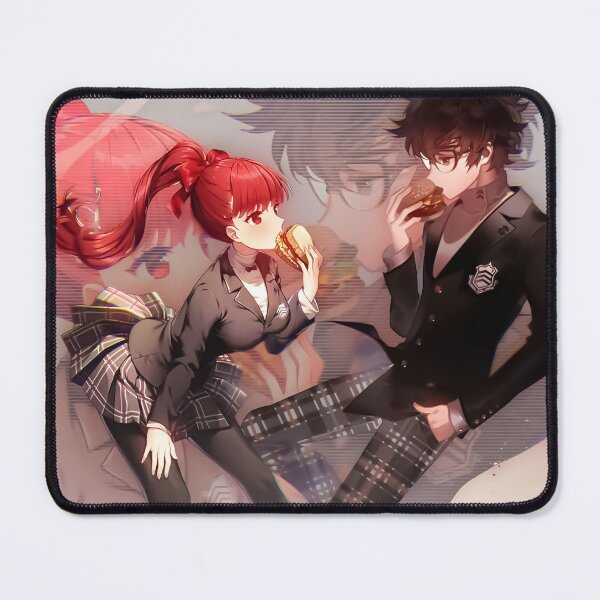 Item preview, Ren Amamiya Joker Persona 5 Printing For Wibu designed and sold by lorypig.