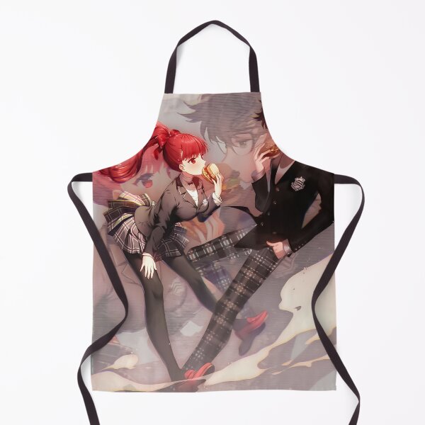 Item preview, Ren Amamiya Joker Persona 5 Printing For Wibu designed and sold by lorypig.