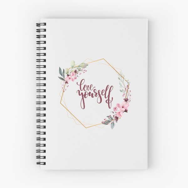 Item preview, Love Yourself designed and sold by Jalib.
