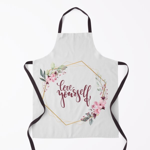 Item preview, Love Yourself designed and sold by Jalib.