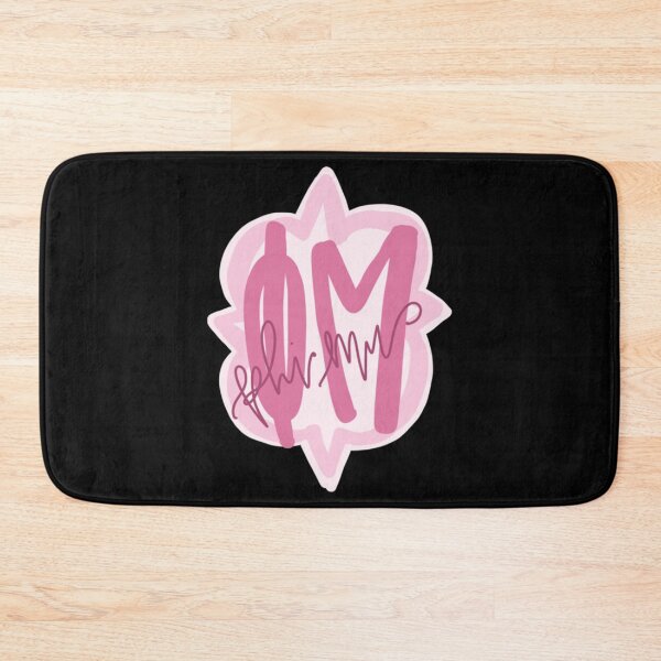 Item preview, Phi Mu Quad with letters   designed and sold by SundaysBestDe.