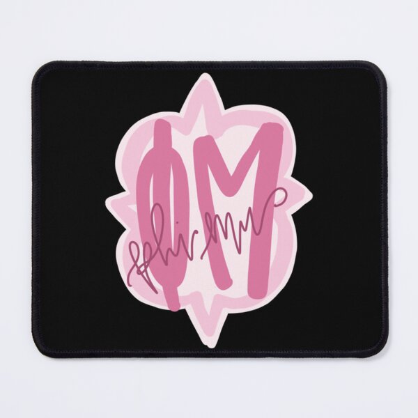 Item preview, Phi Mu Quad with letters   designed and sold by SundaysBestDe.