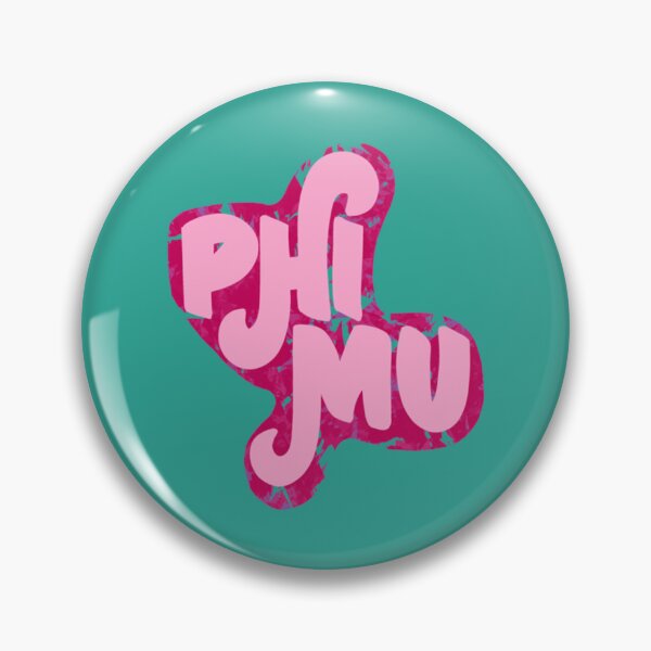 Item preview, Phi Mu Rad    designed and sold by SundaysBestDe.