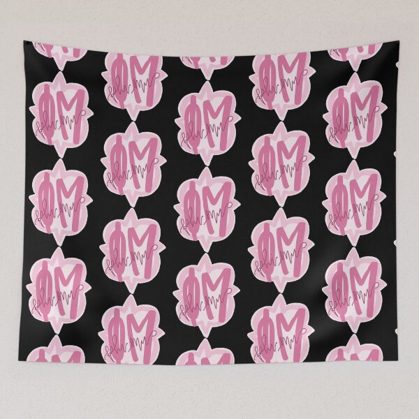 Item preview, Phi Mu Quad with letters   designed and sold by SundaysBestDe.