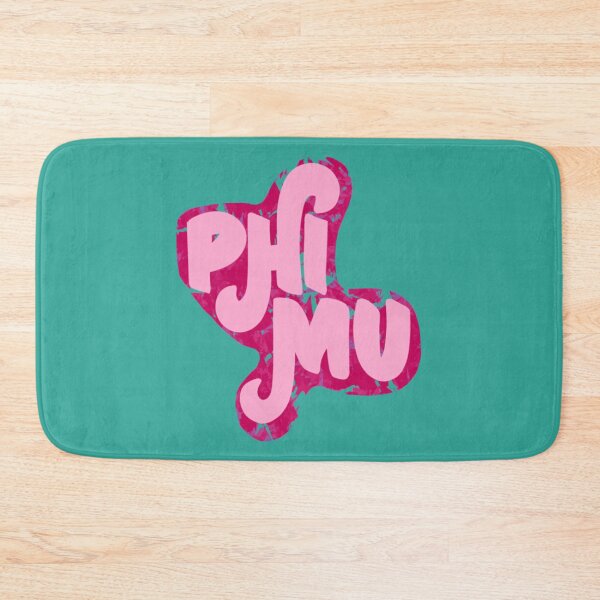 Item preview, Phi Mu Rad    designed and sold by SundaysBestDe.
