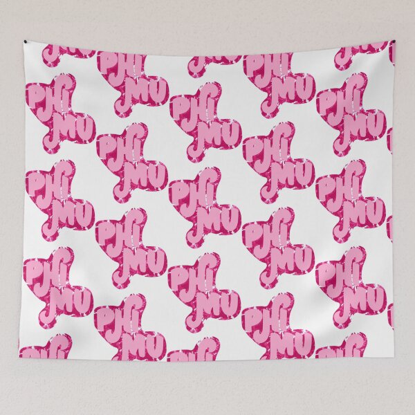 Item preview, Phi Mu Rad    designed and sold by SundaysBestDe.