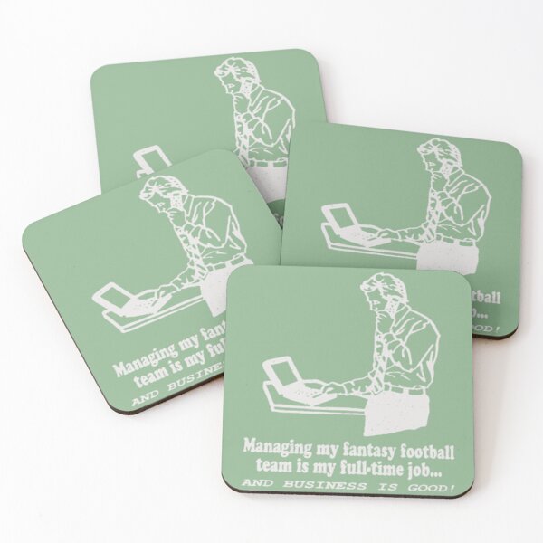 Item preview, Funny Fantasy Football Business is good Job designed and sold by LuisaBakerz.