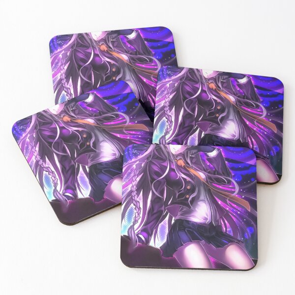 Item preview, Kyoko Kirigiri Danganronpa Artwork For Fan designed and sold by paolaxcarrot.