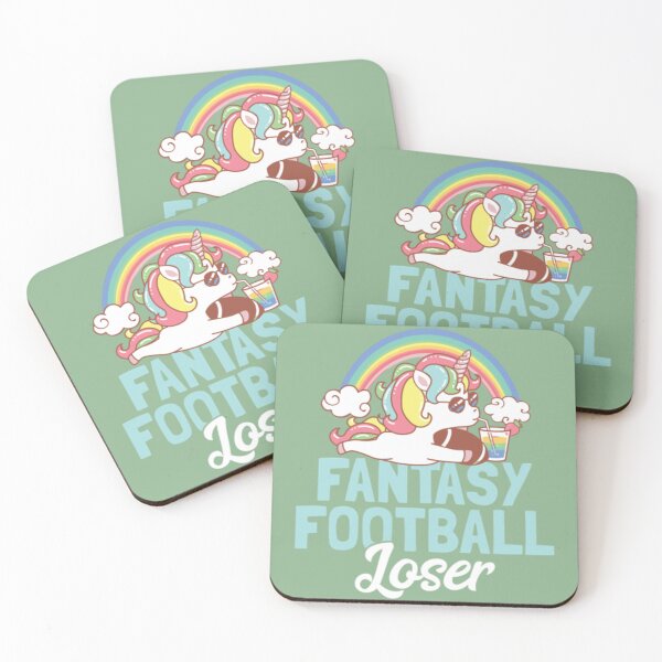 Artikelvorschau, Lustiges Fantasy Football Verlierer Geschenk Fantasy Football entworfen und verkauft von LuisaBakerz.