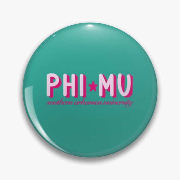 Item preview, Phi Mu SAU   designed and sold by SundaysBestDe.