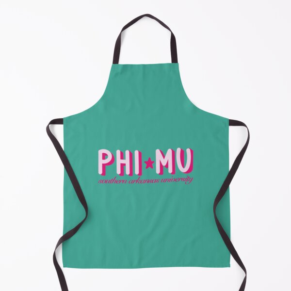 Item preview, Phi Mu SAU   designed and sold by SundaysBestDe.