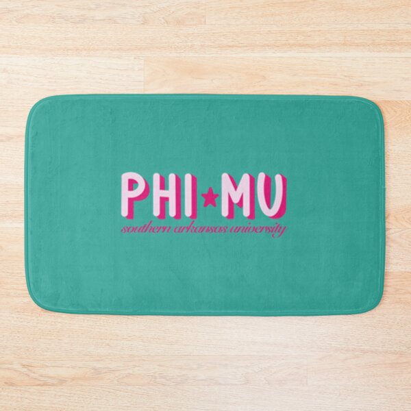 Item preview, Phi Mu SAU   designed and sold by SundaysBestDe.