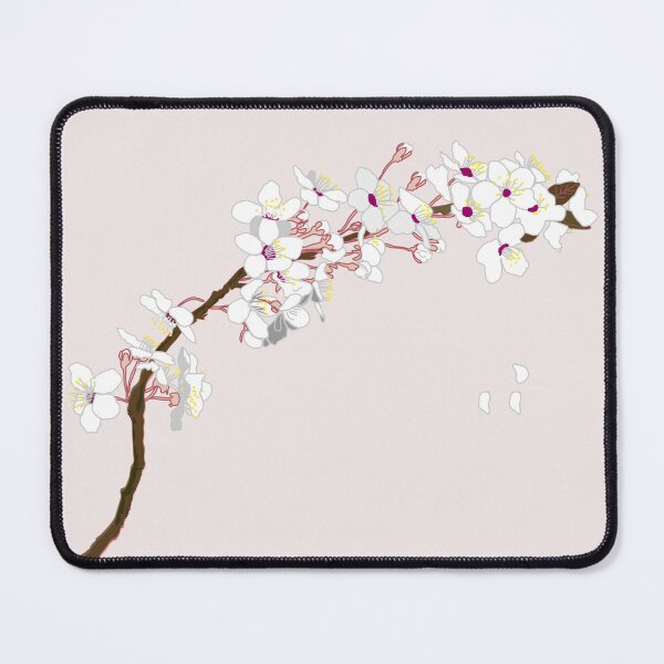 Item preview, Sakura flower designed and sold by Emi Yañez.