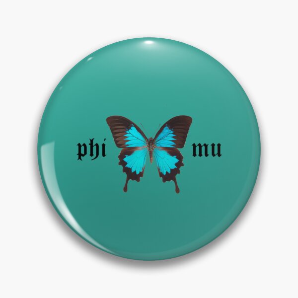 Item preview, PHIMU Butterfly   designed and sold by SundaysBestDe.