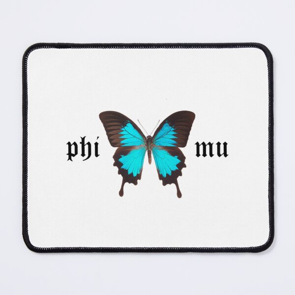 Item preview, PHIMU Butterfly   designed and sold by SundaysBestDe.