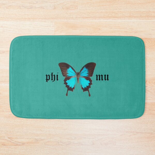 Item preview, PHIMU Butterfly   designed and sold by SundaysBestDe.