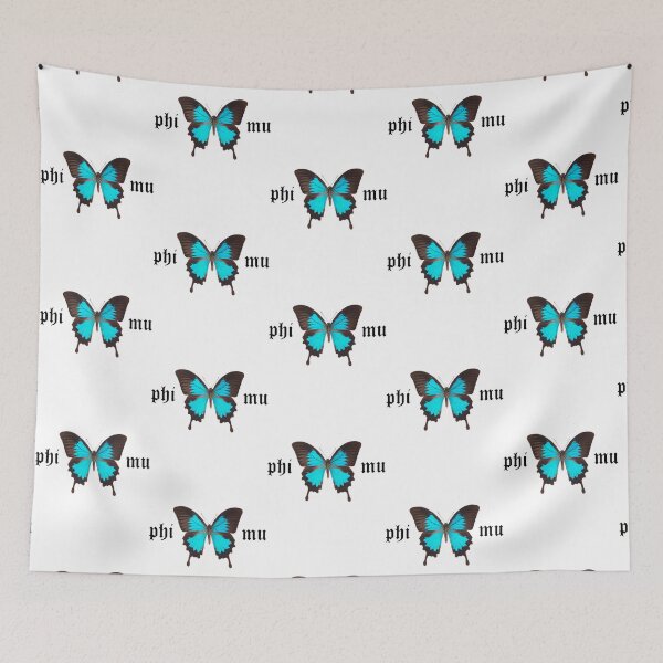 Item preview, PHIMU Butterfly   designed and sold by SundaysBestDe.